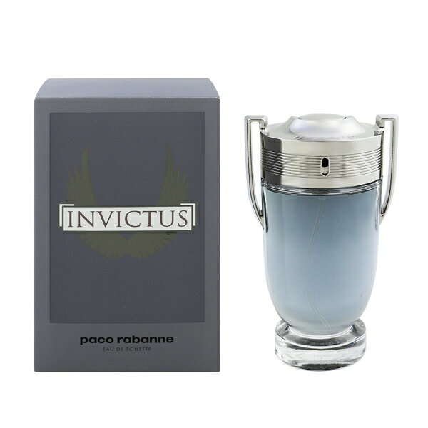 パコ ラバンヌ インビクタス invictu