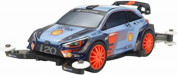 楽天市場】タミヤ スーパーミニ4駆 ポセイドンX ブラックSP | 価格