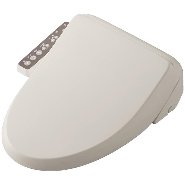 楽天市場】東芝ライフスタイル TOSHIBA 温水洗浄便座 SCS-SCK7010(N