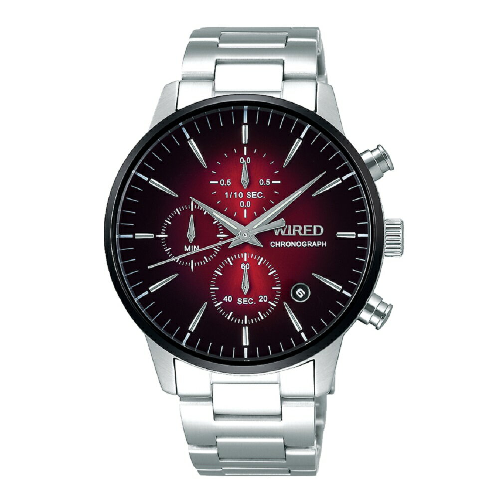 楽天市場】セイコーウオッチ SEIKO WIRED セイコーワイアード