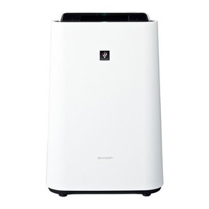 シャープ KC-J50-W