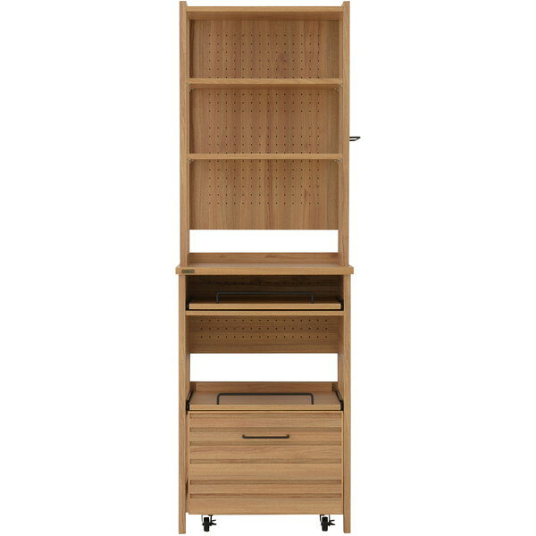 楽天市場】4FUL 佐藤産業 SatoSangyo TIFFY レンジボード 幅60cm 奥行