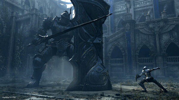 ＰＳ５　Ｄｅｍｏｎ’ｓ　Ｓｏｕｌｓ　【ＰＳ５】