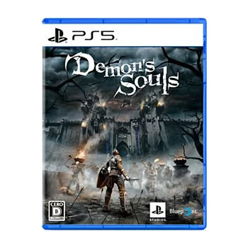 ＰＳ５　Ｄｅｍｏｎ’ｓ　Ｓｏｕｌｓ　【ＰＳ５】
