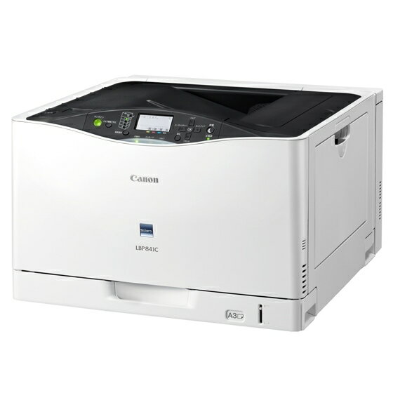 楽天市場】キヤノン Canon A3カラーレーザービームプリンター Satera