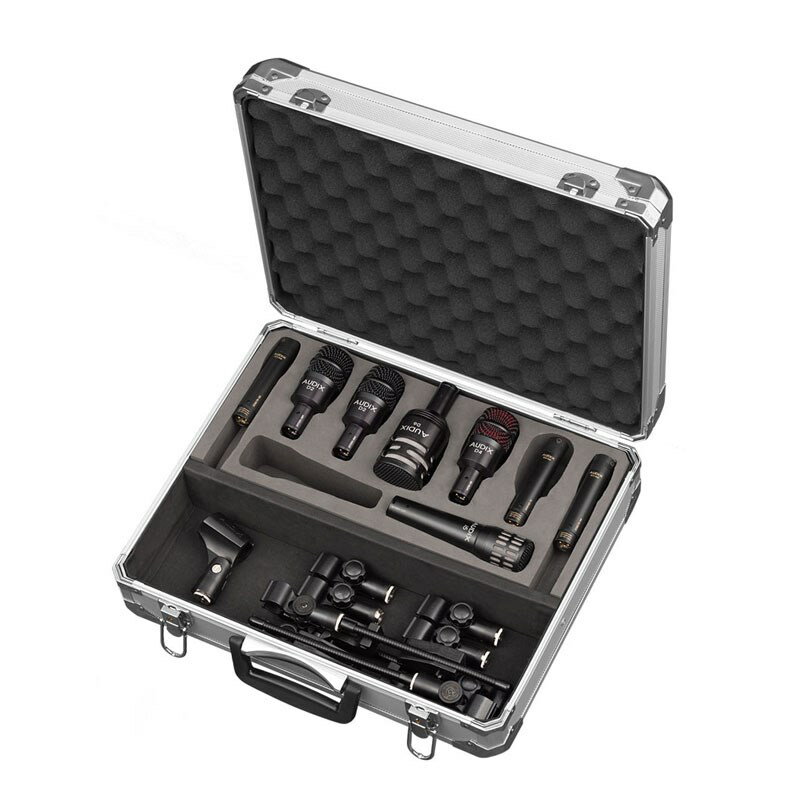 DPELITE8 AUDIX