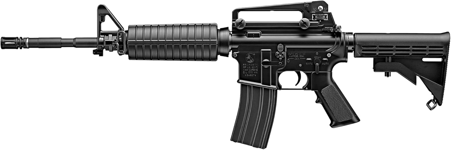 楽天市場】東京マルイ 電動ガン M4A1 RIS バージョン | 価格