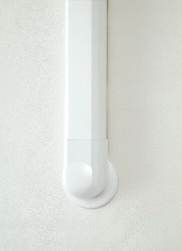 因幡電工 ウォールコーナー MWM-75-LW