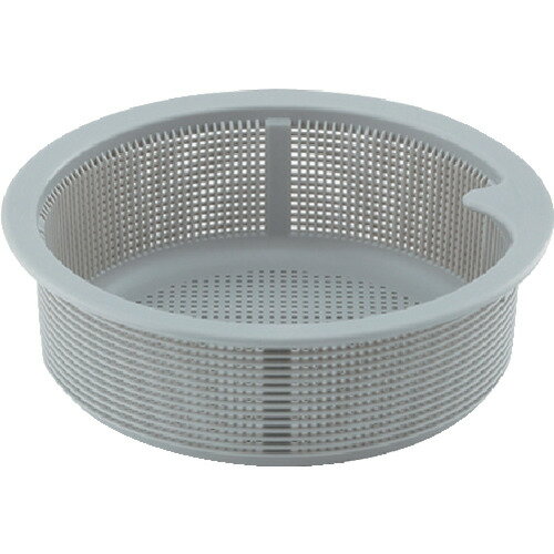 カクダイ 浅型バスケット 451-201