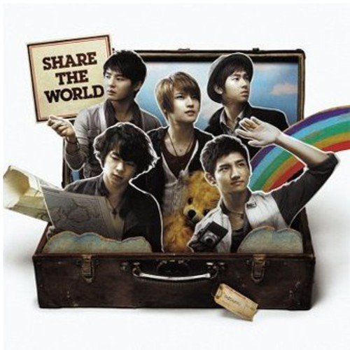 楽天市場】Twice 4th World Tour III in Seoul - incl. 24pg Photobook