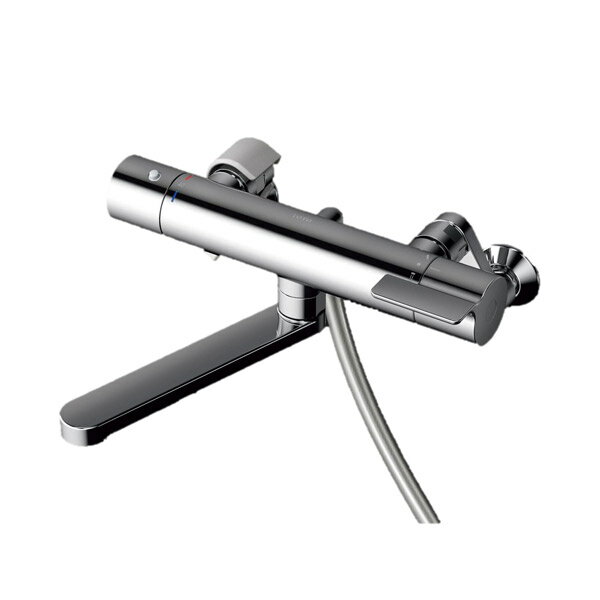 LIXIL(リクシル) シャワーバス水栓 RBF-811 Amazon | LIXIL(リクシル) INAX 浴室用 サーモスタット付
