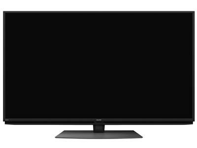 SHARP シャープ 55型 液晶テレビ 4T-C55DN1 2022年製 PG-12000-03-2217-l.jpg