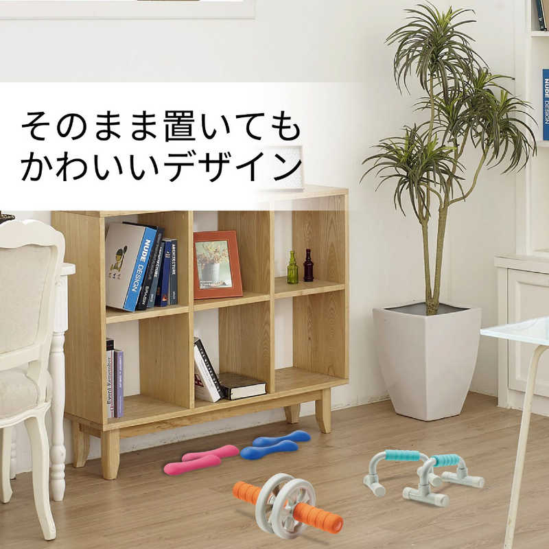 エレコム ダンベル スリムタイプ 2.0kg 筋トレ 1個入り ランニング ウォーキング(1個)