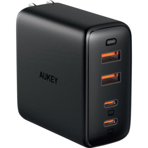 AUKEY オーキー Power Ares 200 ブラック ポータブル電源 楽天市場】AUKEY｜オーキー ポータブル電源 Power Ares 200