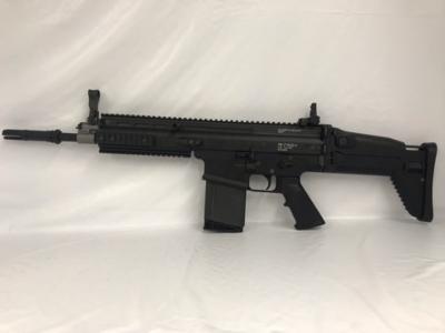 楽天市場】東京マルイ 東京マルイ次世代電動ガン Racce Rifle