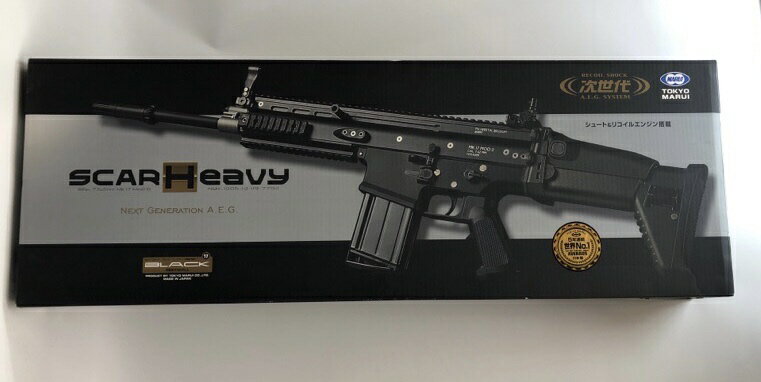 楽天市場】東京マルイ 東京マルイ次世代電動ガン Racce Rifle Tan