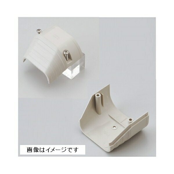 因幡電工 端末カバー LDEN-70-G