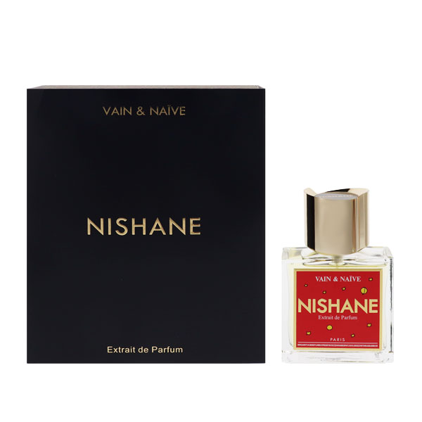 ニシャネ イマジネイティブコレクション ヴェイン ナイーブ エキストレド imaginative collection vain naive extrait de