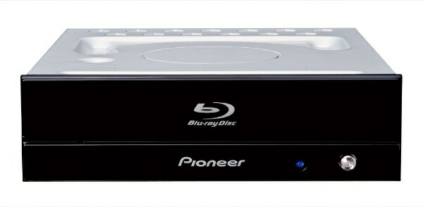 Pioneer BDR-212JBK 内蔵BDドライブ Pioneer BDR-212JBK 内蔵BDドライブ BDR-212JBK 商品概要