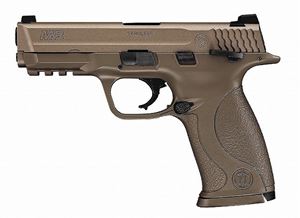 楽天市場】東京マルイ ガスブローバック M＆P 9L PC