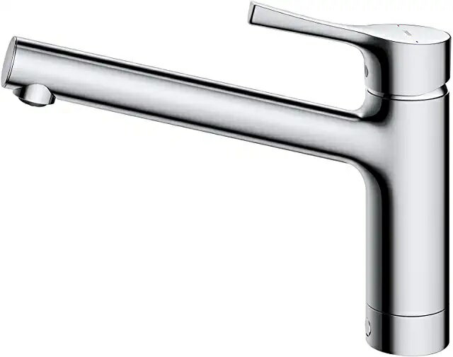TOTO 台付シングル13 TKS05308J 楽天市場】【TKS05308JA】TOTO 台付シングル混合水栓 浄水器兼用