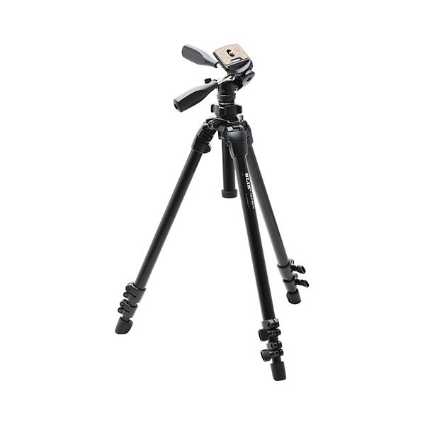 楽天市場】スリック 500G 7 スリック 軽量三脚 SLIK 500G7