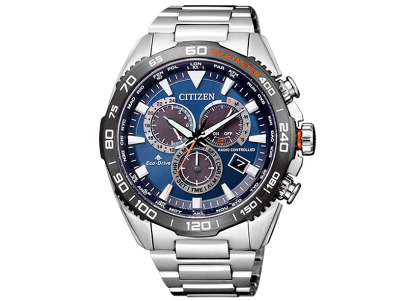 楽天市場】シチズン時計 CITIZEN プロマスター ランド CB5036