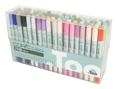 ☆Too コピック ワイヤースタンド☆ 未使用品 コピック ワイヤー 