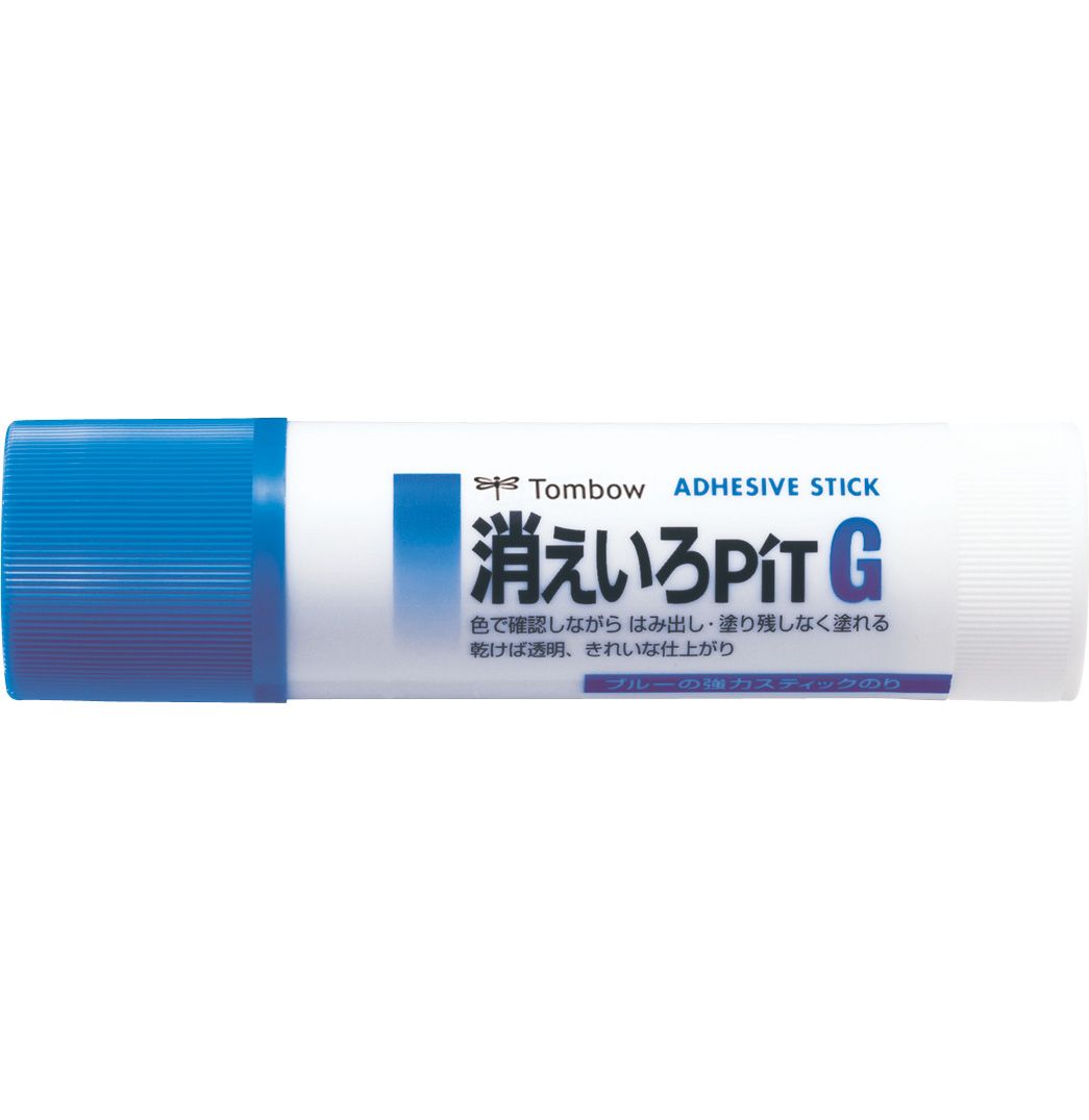 トンボ鉛筆 消えいろピット G