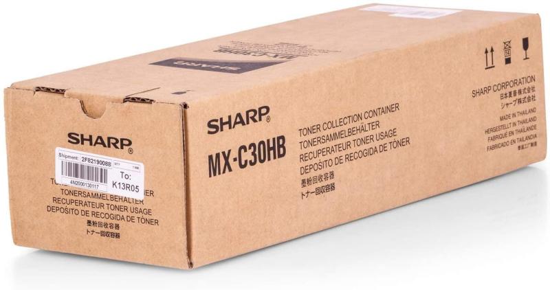 SHARP 複合機 MX-C300W用 トナー MX-C30JT-C シアン