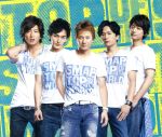 SMAP / Top Of The World／Amazing Discovery（通常盤） [CD]