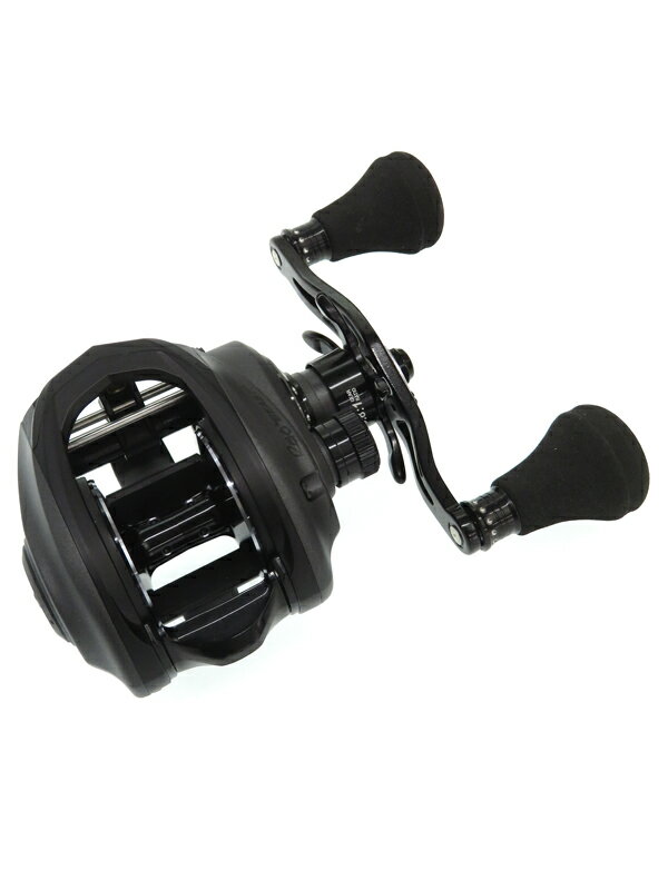 Abu Garcia WM60 両軸リール アブガルシア(Abu Garcia) REVO BIGSHOOTER WM60 (右ハンドル