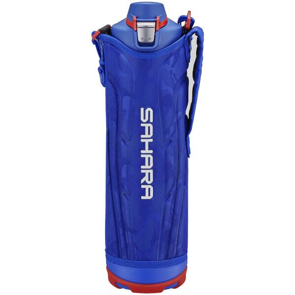 タイガー魔法瓶 ステンレスボトル 1.5L ブルー MME-F150(AK)