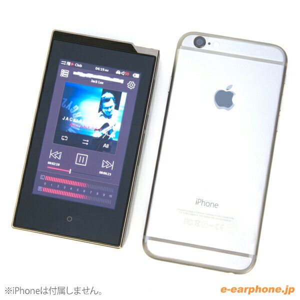 楽天市場】COWON ハイレゾプレーヤー PLENUE S PS-128G-SL(1セット