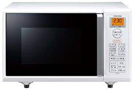 東芝ホームテクノ ER-T16-W