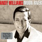 輸入盤 ANDY WILLIAMS / MOON RIVER 3CD