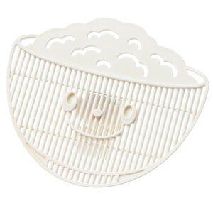 米ピタクリップ ホワイト PM-472(1コ入)