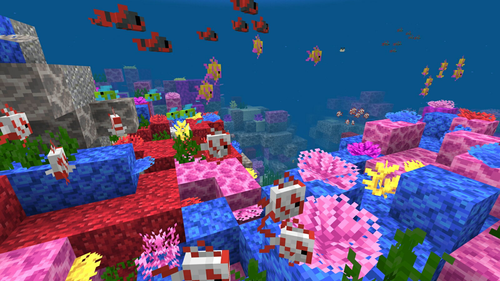 Minecraft Starter Collection/PS4/PCJS81014/A 全年齢対象