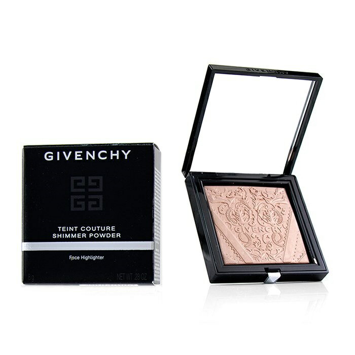 楽天市場】GIVENCHY タン クチュール シマー パウダー #01 シマー