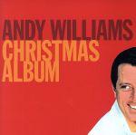 Christmas Album アンディ・ウィリアムス