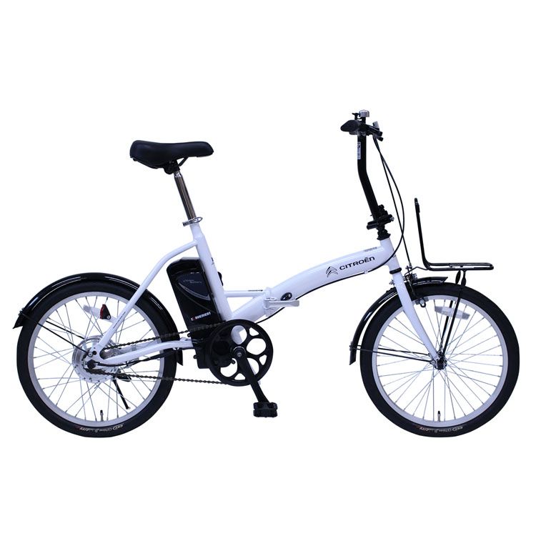 電動アシスト折りたたみ自転車SuisuiカイホウジャパンBM-AZ300 BM-AZ300 | カイホウジャパン