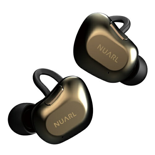 ヘッドホン NUARL NT01B-BS NT01B / NT01L｜NUARL｜NATURAL&NEUTRAL