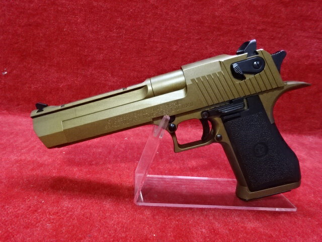 楽天市場】タナカ タナカワークス Smolt Revolver 4inch HW Ver.3