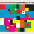 輸入盤 BEASTIE BOYS / HOTSAUCE COMMITTEE PART TWO CD