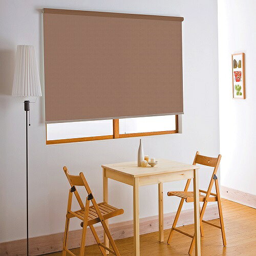 ロールスクリーン アルティス L2580 180×220cm 木調　「6283 ロールスクリーン アルティス L2580 180×220cm 木調 「6283 レース