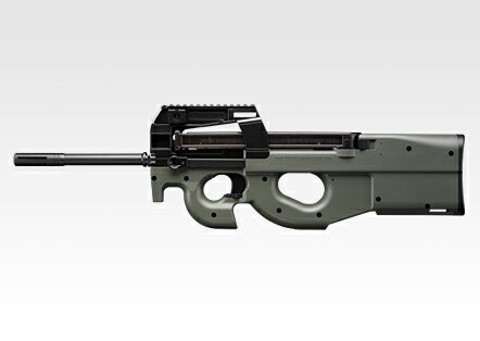 P-90 - 電動ガン スタンダードタイプ | 東京マルイ