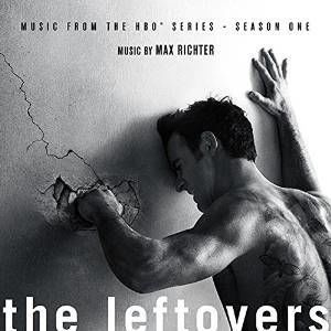 Ost： the Leftovers オリジナル・サウンドトラック
