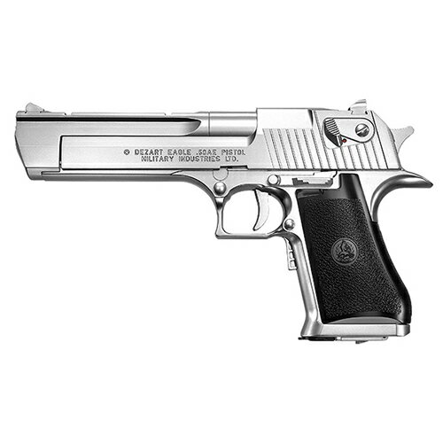 楽天市場】タナカ タナカワークス Desert Eagle .50AE HW “Burnt