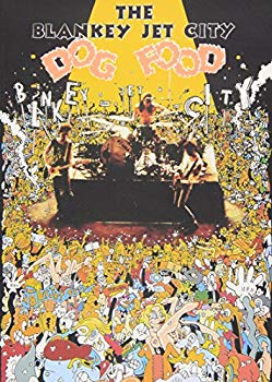 DOG　FOOD/ＤＶＤ/TOBF-91015
