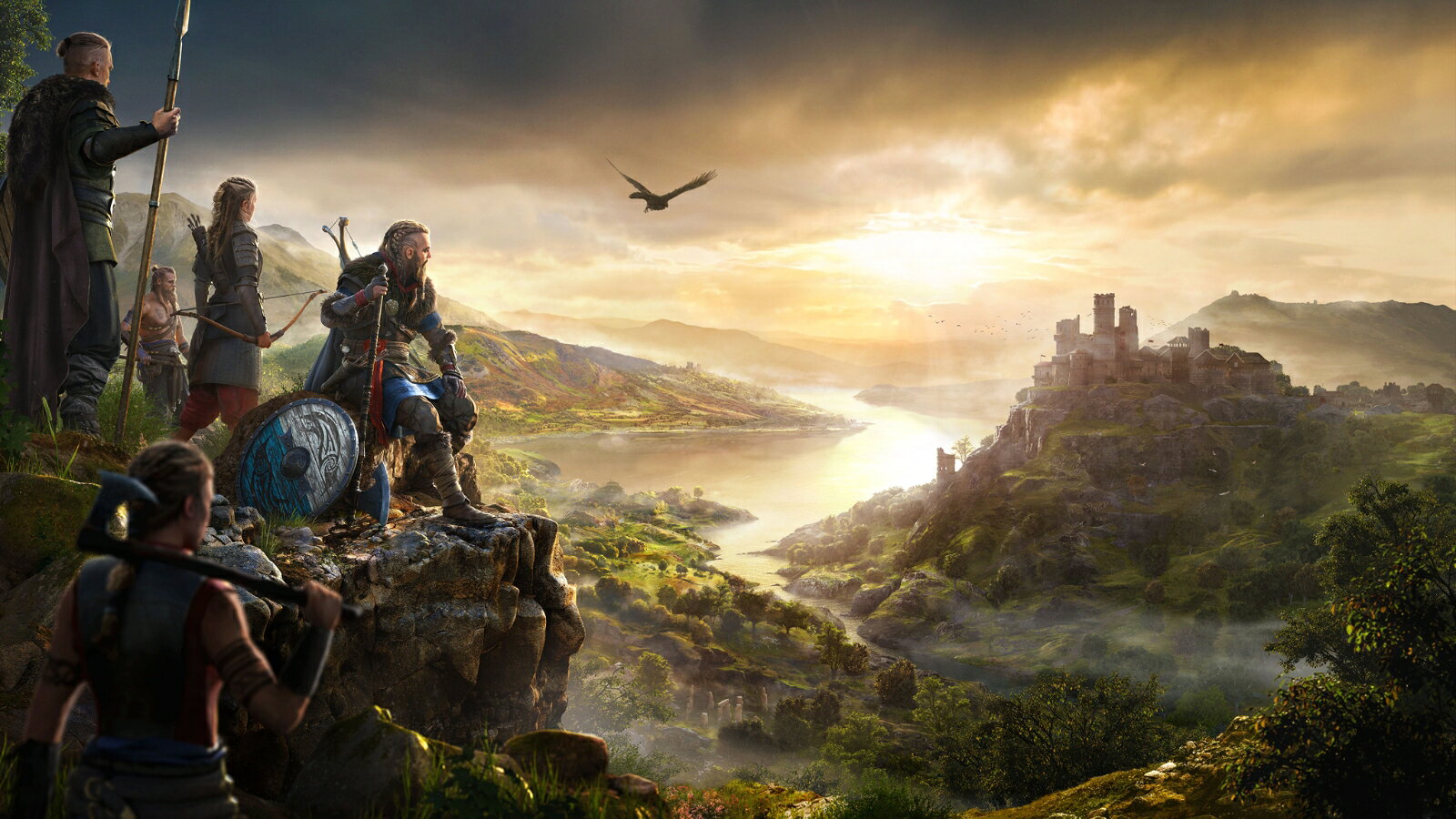 ＰＳ４　アサシン　クリード　ヴァルハラ　通常版　【ＰＳ４】